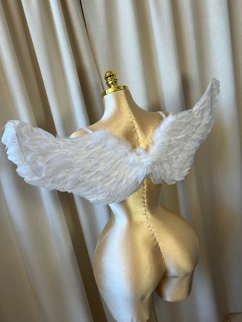Alas de ángel