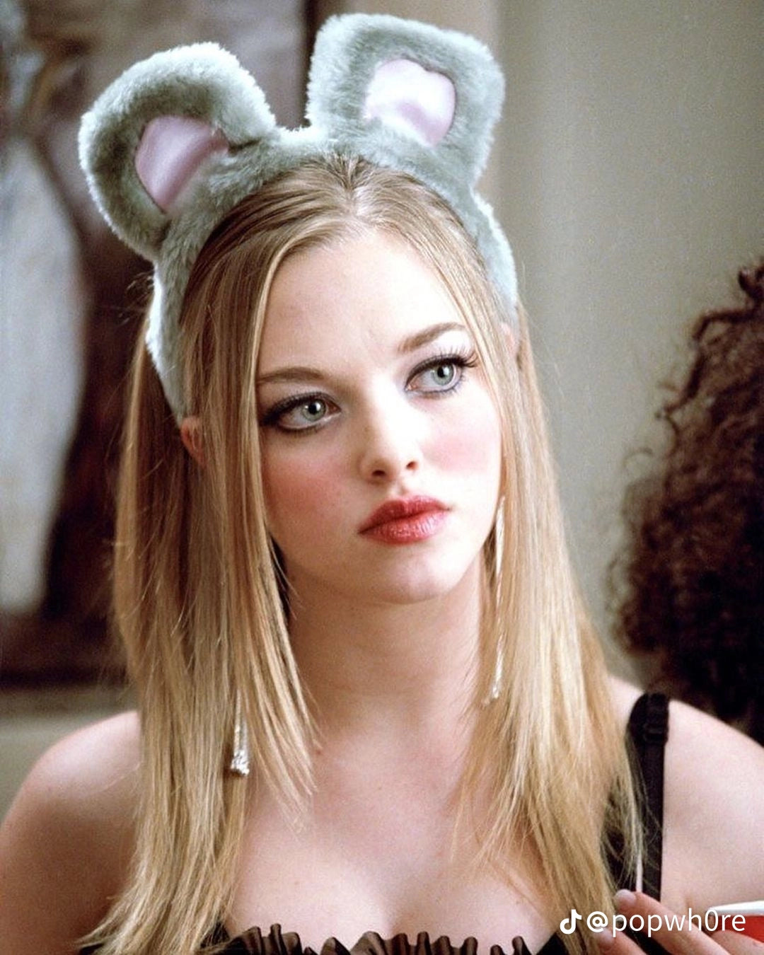 Orejas ratón Mean Girls - Karen