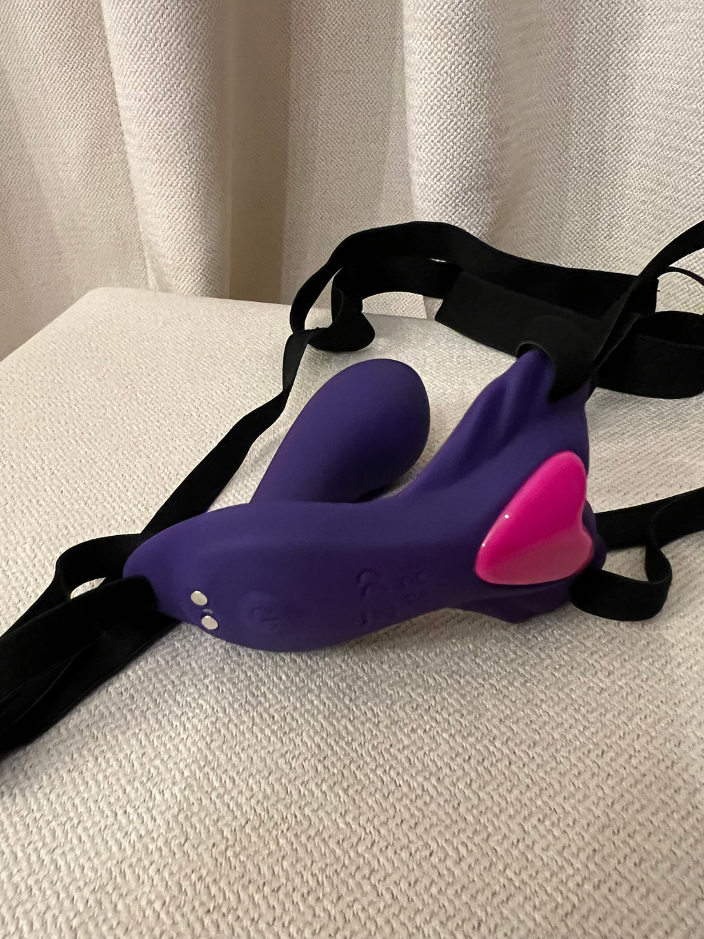 Love Beat - Panty Vibrador con control por App