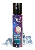 Lubricante Plutón en éxtasis - efecto frío 🧊