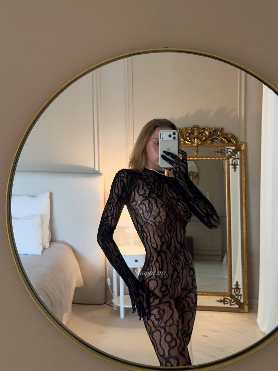 Vibe body