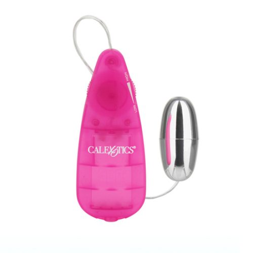 Bala vibradora Slim Teardrop