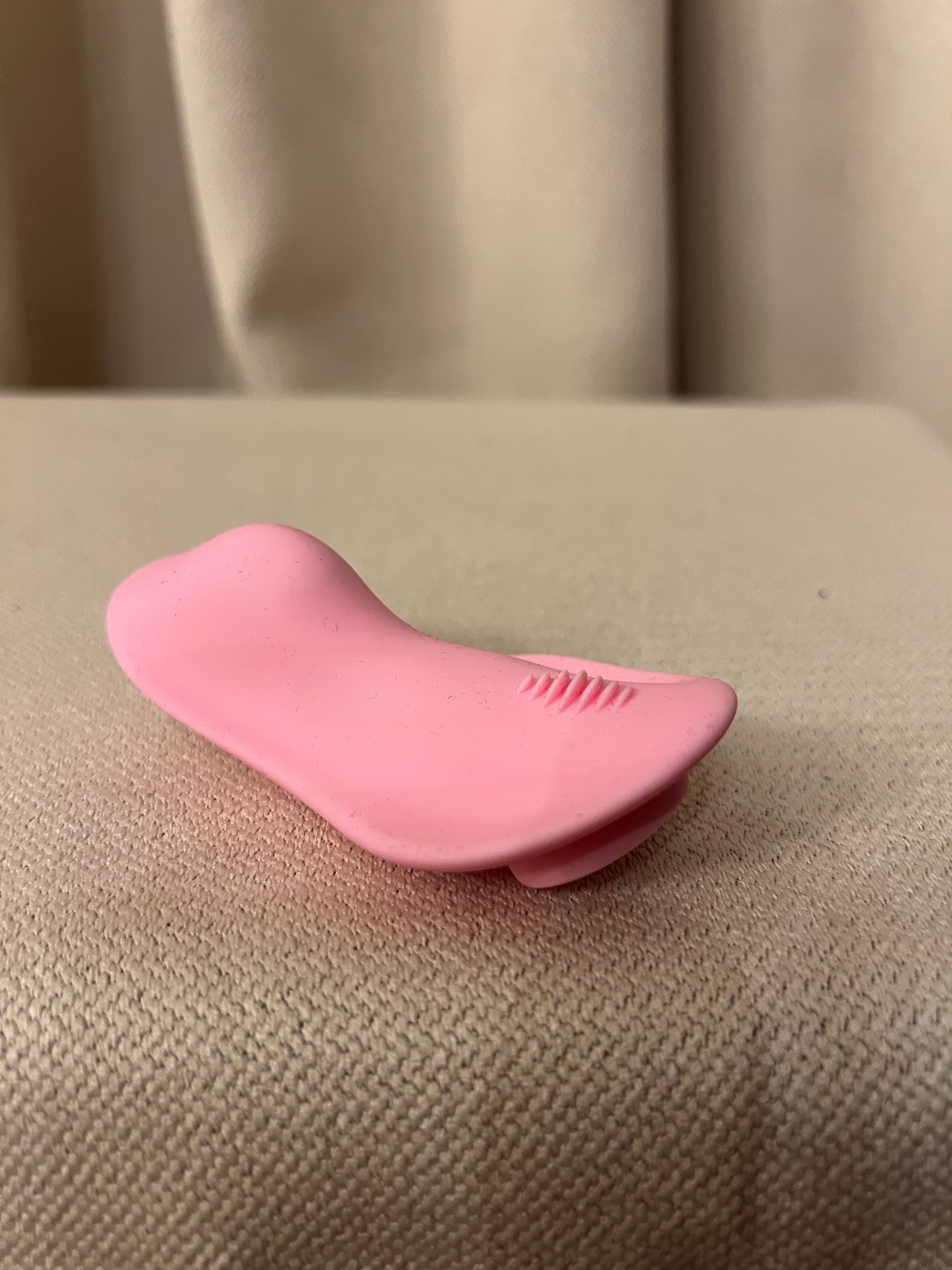 Bubblegum - Vibrador para panty
