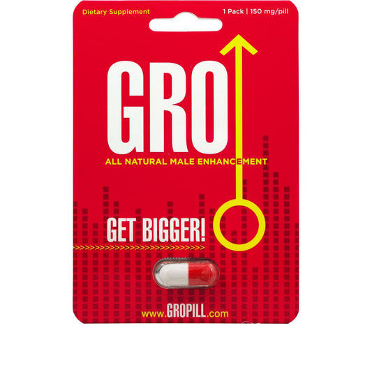 GRO pill