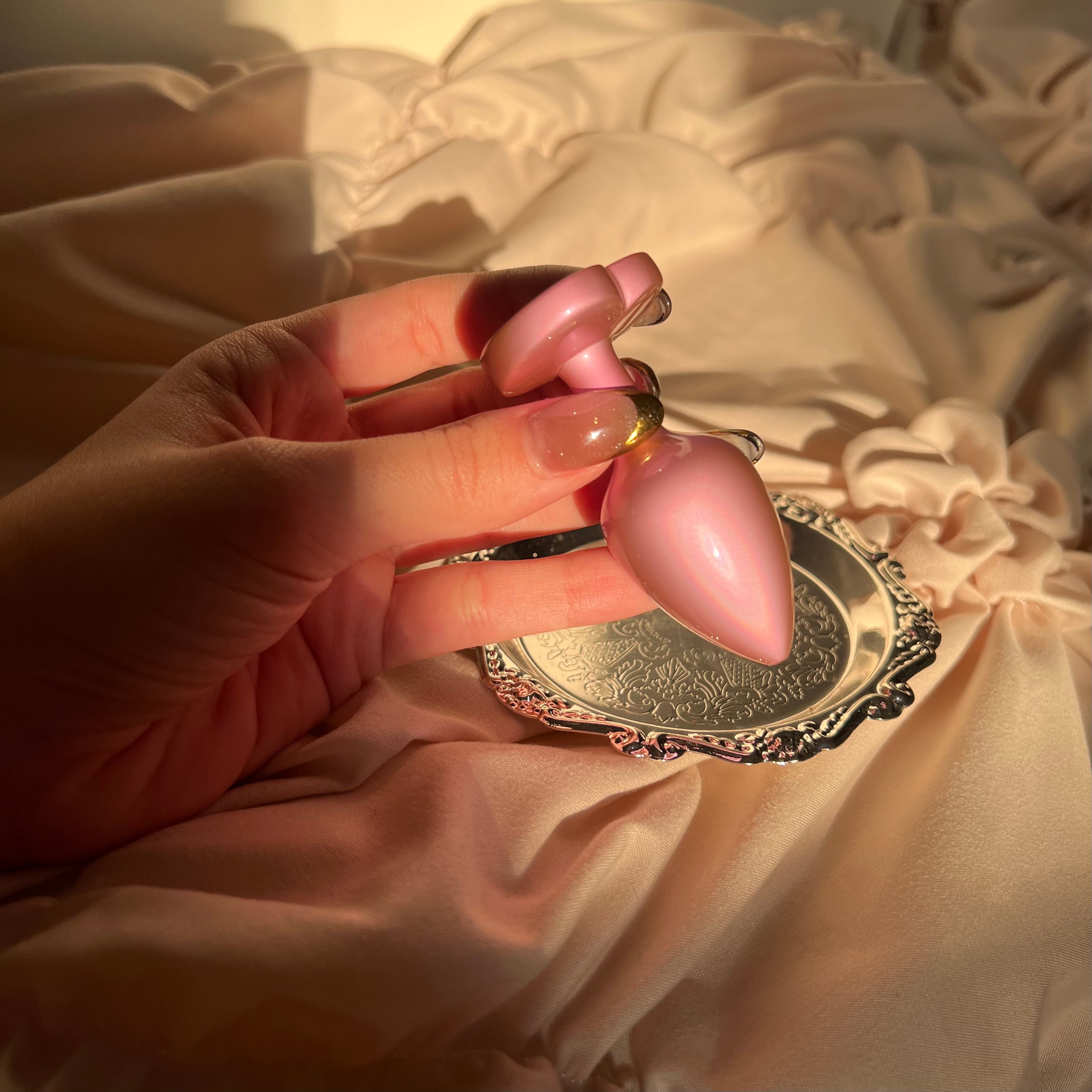 Pinky - Plug anal