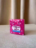 Juego de cartas - Verdad o Reto para parejas