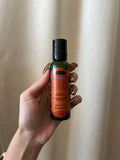 Naturals Massage - aceite para masaje