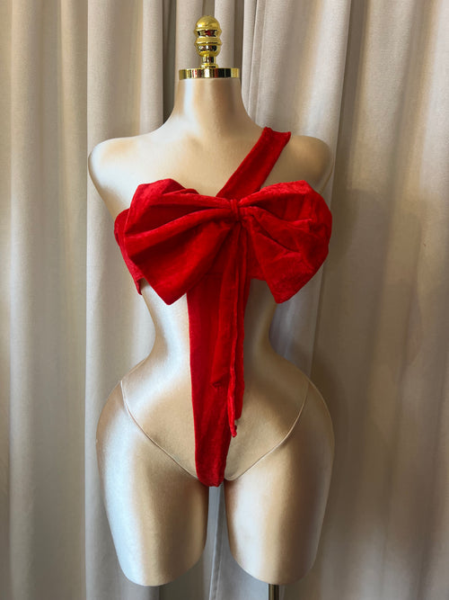 Bow body