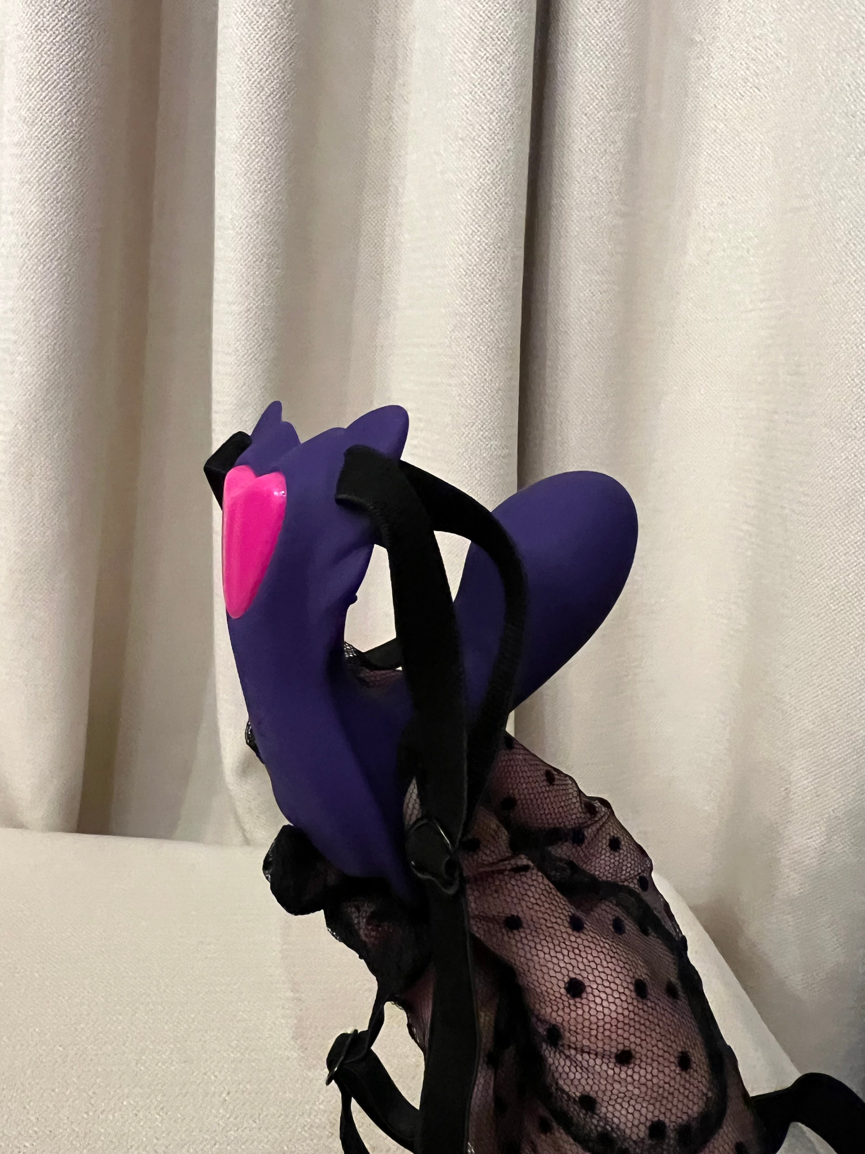 Love Beat - Panty Vibrador con control por App