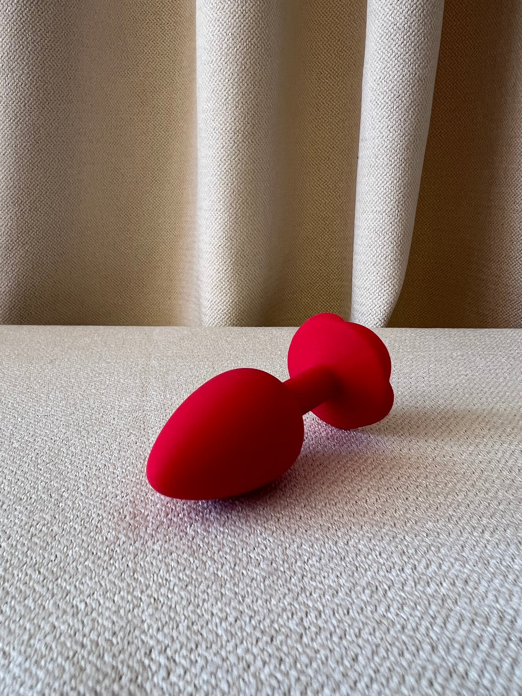 Rose - plug anal