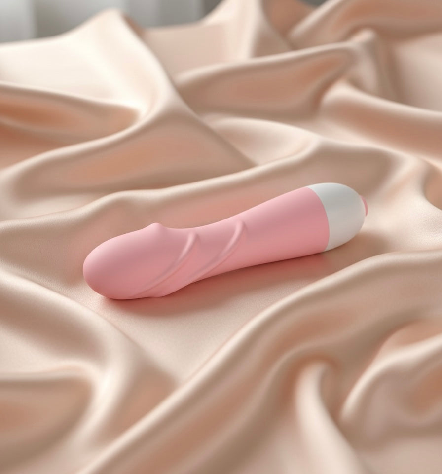 Mini Vibe - Vibrador mini