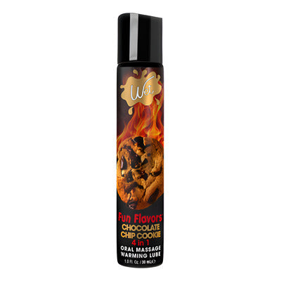 Wet - Chocolate Cihp Cookie lubricante