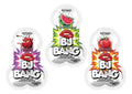 BJ Bang Popping Candy - dulce para sexo oral