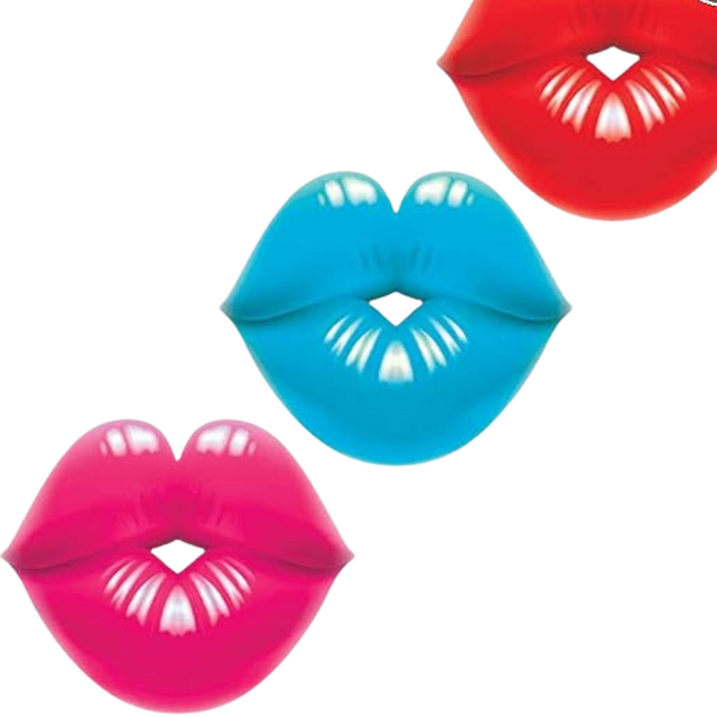 Dick Lips - Gomitas para pene
