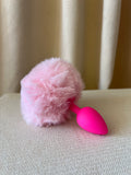 Carrot - Plug anal