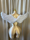 Alas de ángel