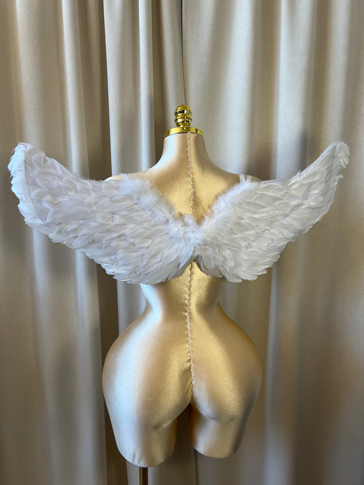 Alas de ángel