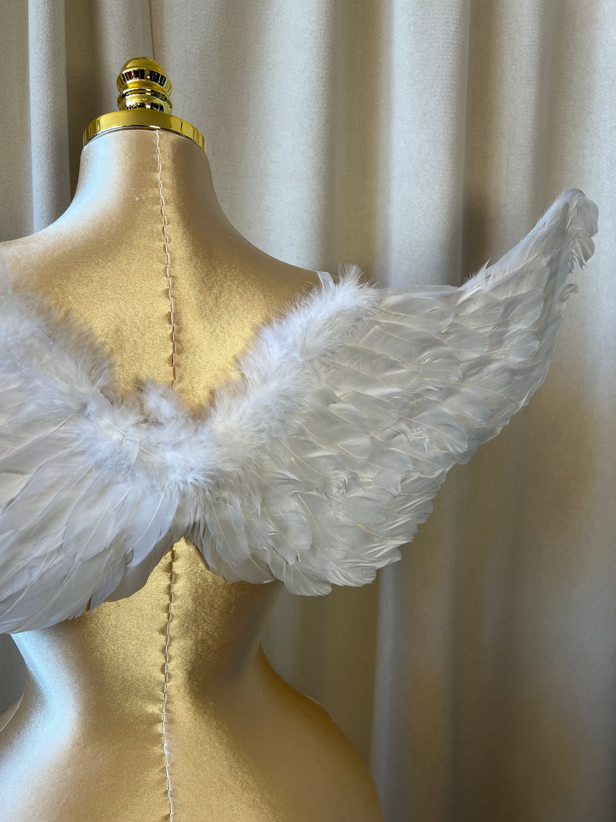 Alas de ángel