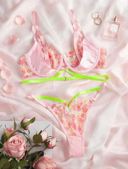 Blush Set