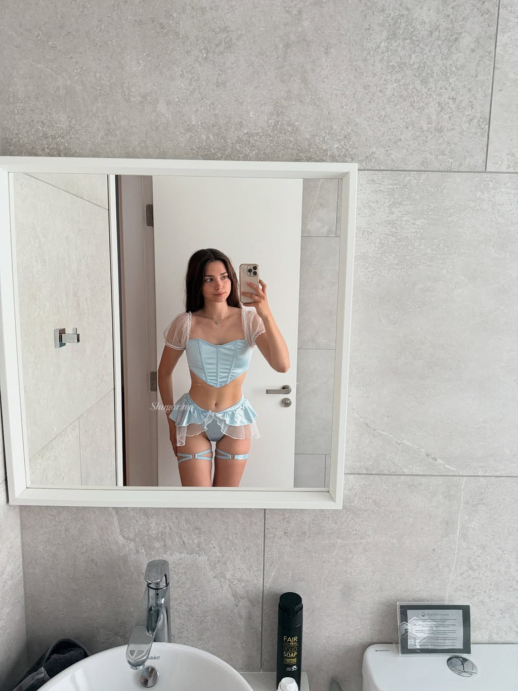 Cinderella set