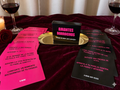 Amantes borrachos🥂 juego de cartas