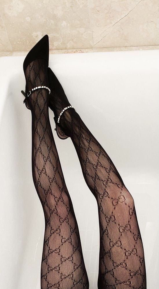 Medias Gucci