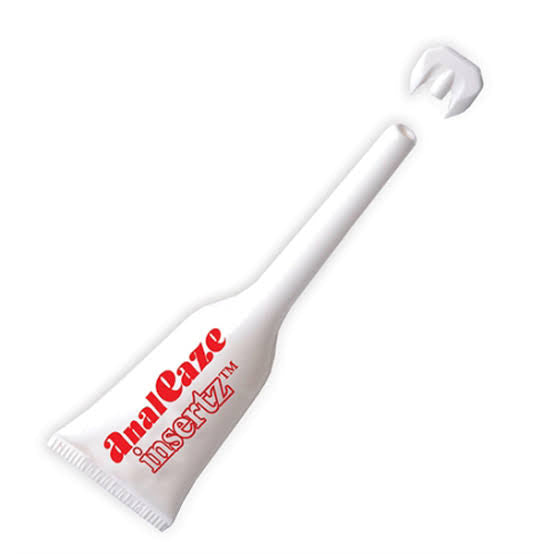 Anal Eaze insertz