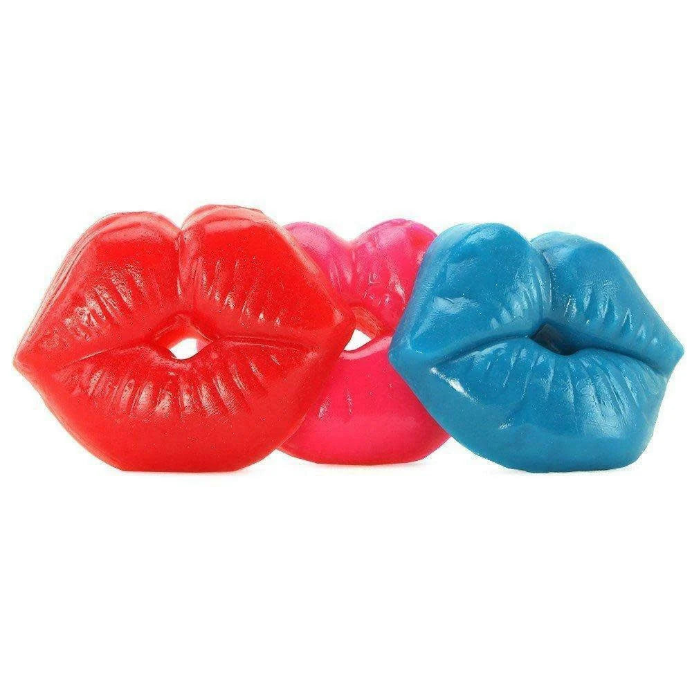Dick Lips - Gomitas para pene