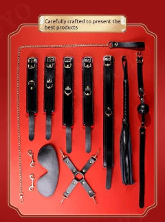 BDSM kit bondage