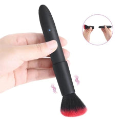 Vibrador discreto Brush