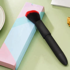 Vibrador discreto Brush