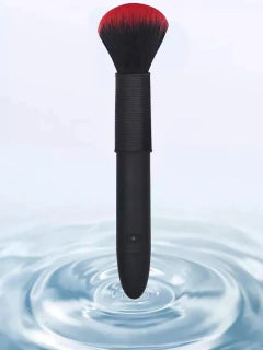 Vibrador discreto Brush