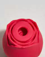 Succionador Rose