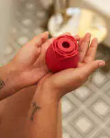 Succionador Rose