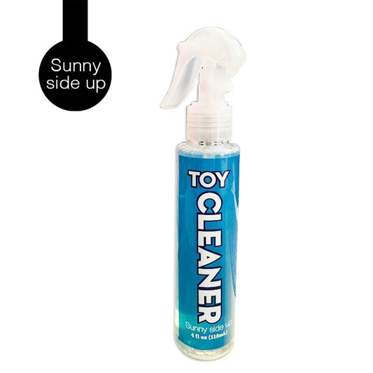 Toy Cleaner Sunny Side Up