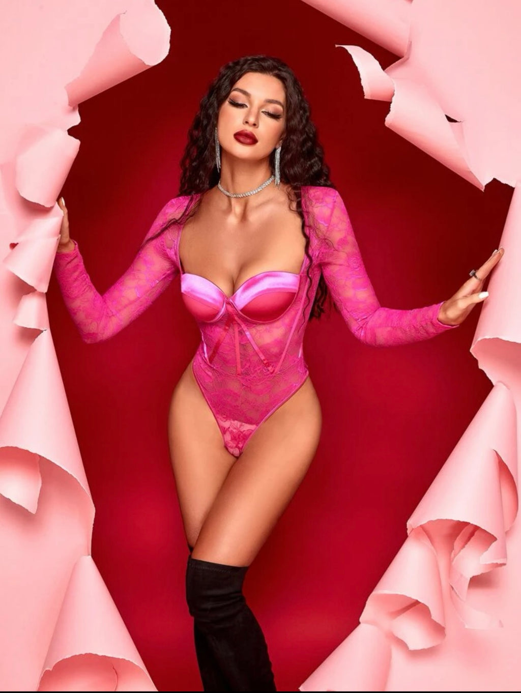 Body Queen