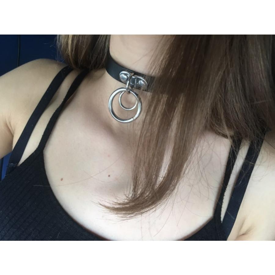 Choker aros