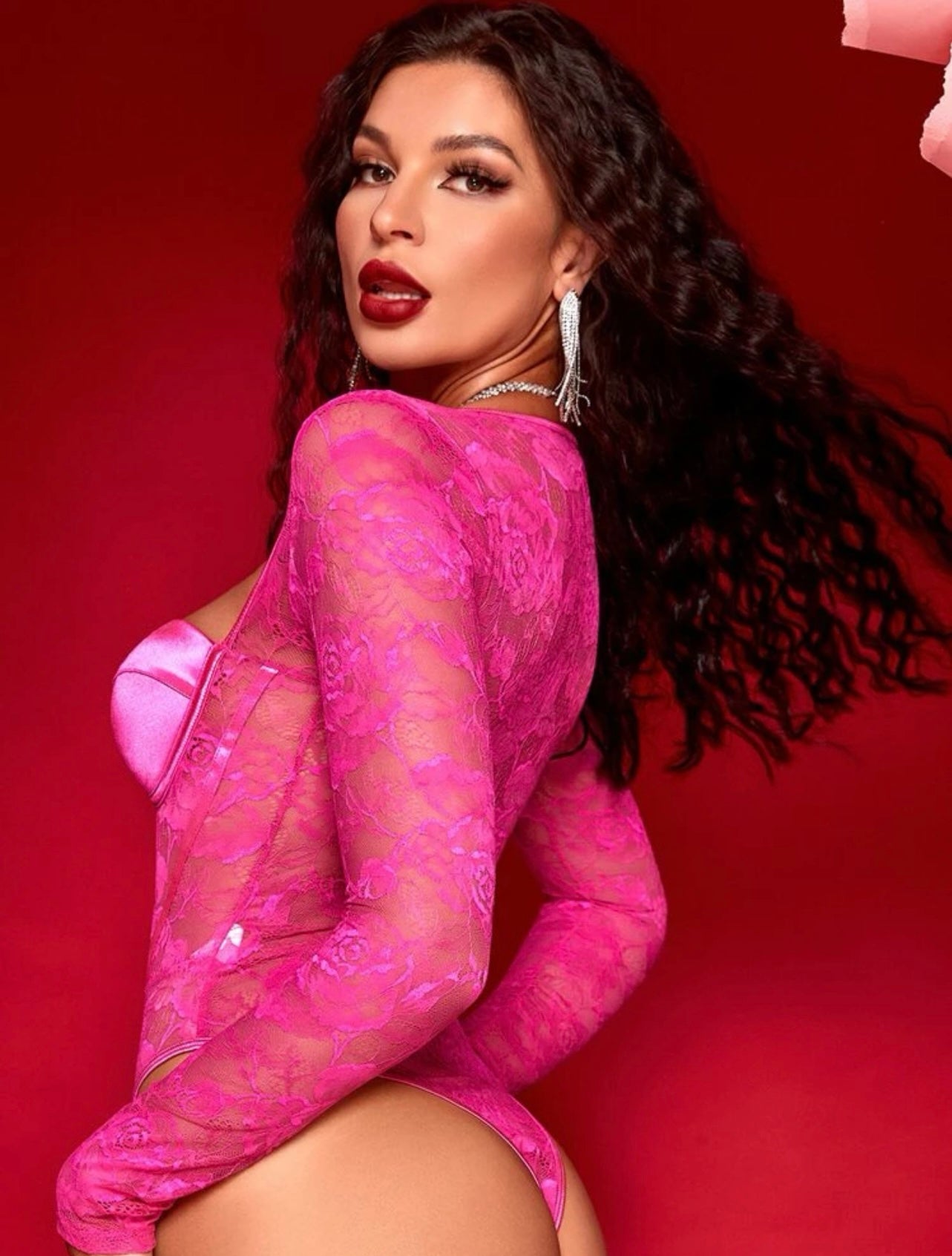 Body Queen