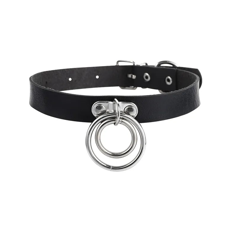 Choker aros